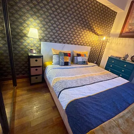Apartment Sunny With View In History Center Aix-en-Provence